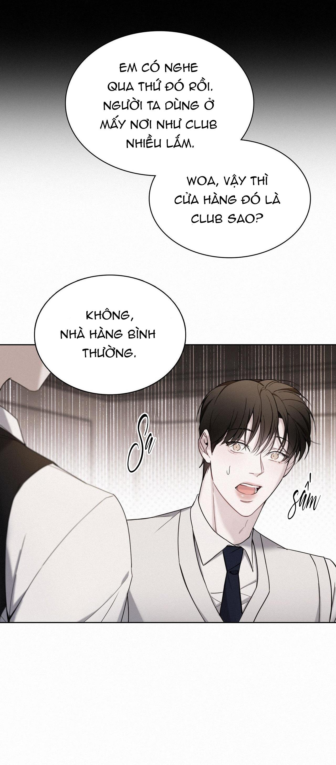 SUNSET IN WATER - Chap 2