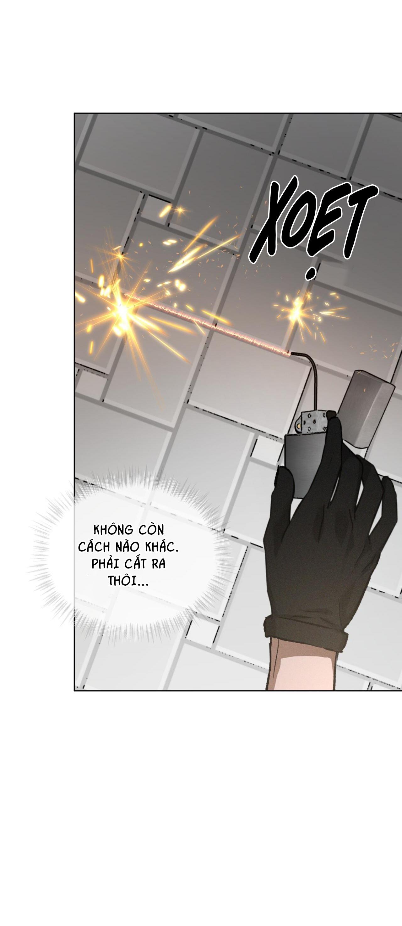 CODENAME ANASTASIA - Chap 50