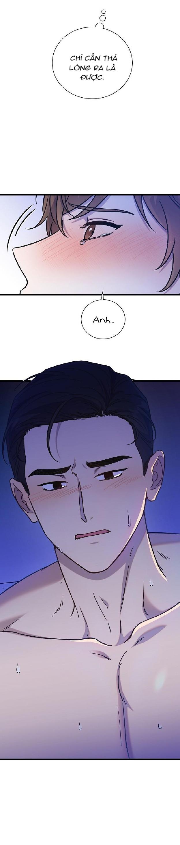 Làm Thế Nào Để Chia Tay Với Anh Ta - Chap 40