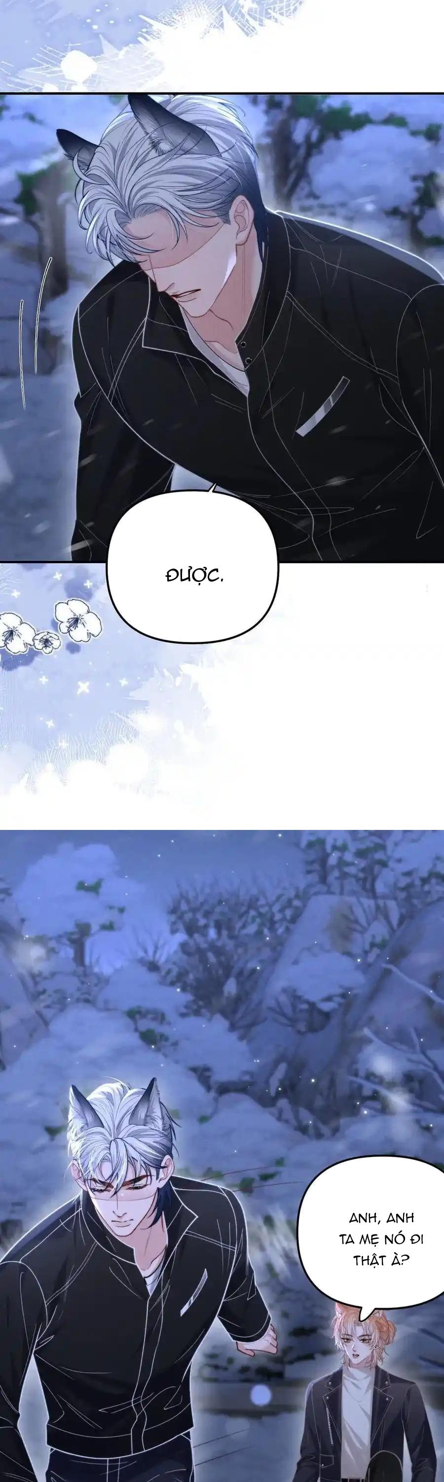 Nuông Chiều Sinh Hư - Chap 14