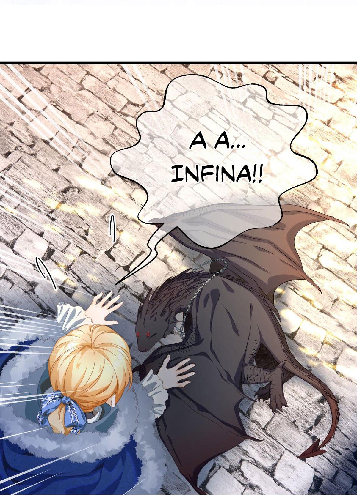 Tôi trùng sinh thành chú rồng đen của vương tử điện hạ - Chap 10