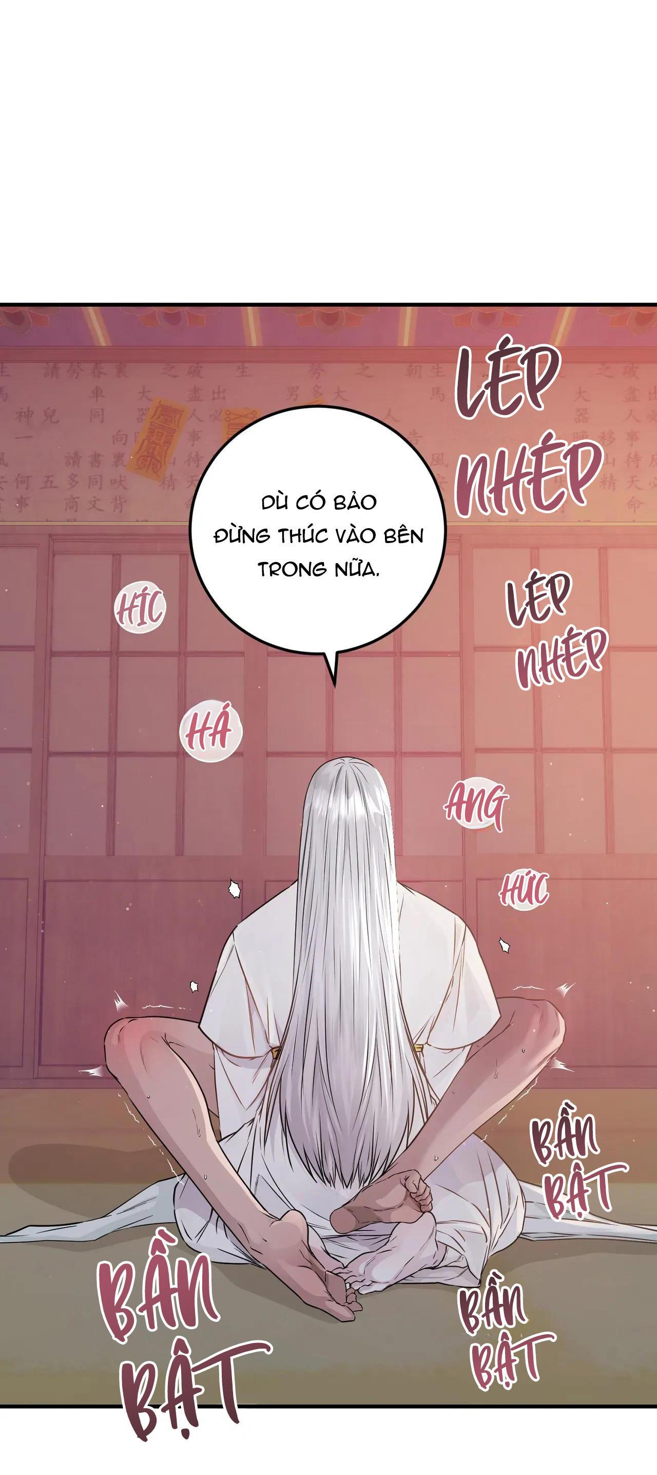 Rắn Và Ân Nhân - Chap 1