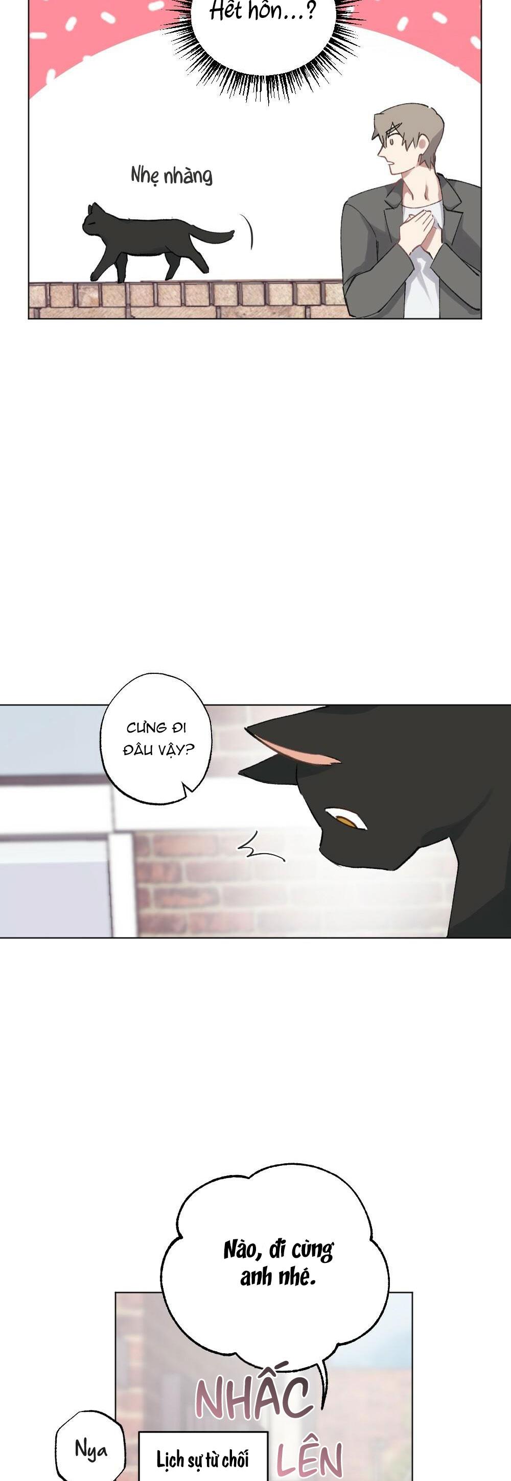 TUYỂN TẬP DÚ BỰ - Chap 54