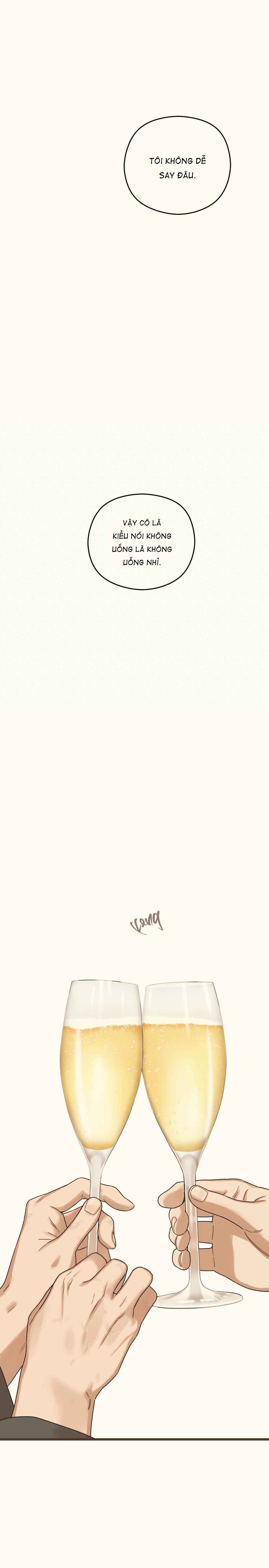 TRÙNG PHÙNG - Chap 30