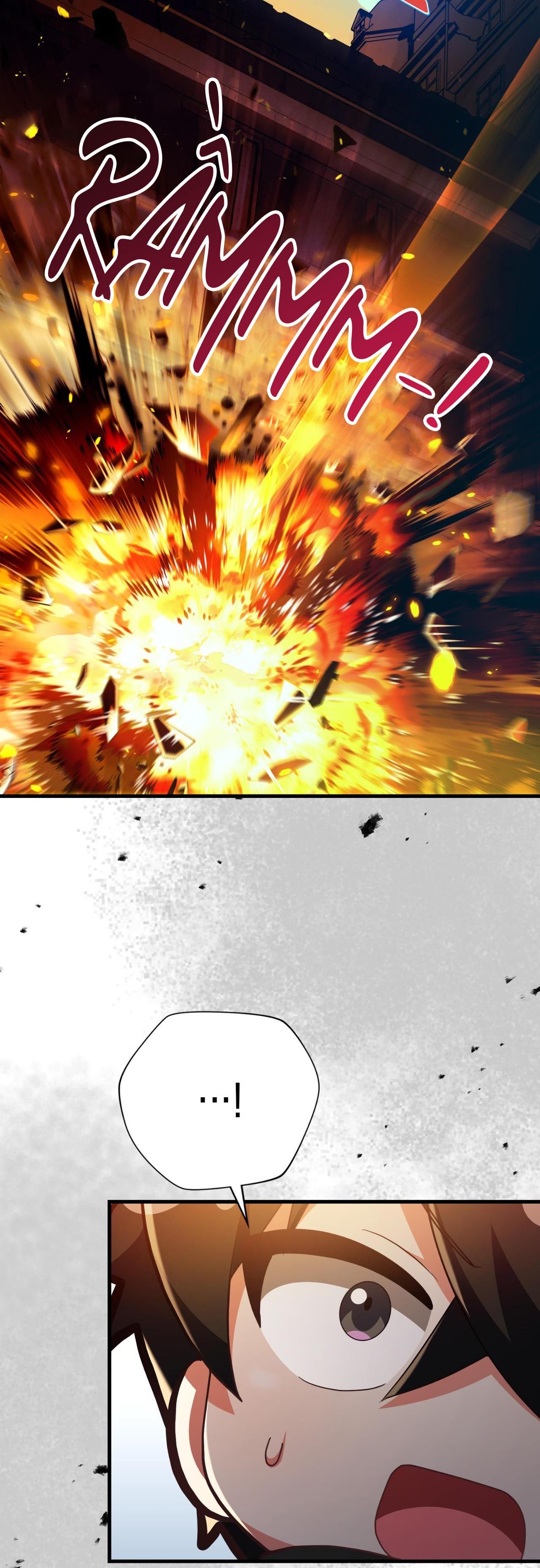 Guild member - Chap 46