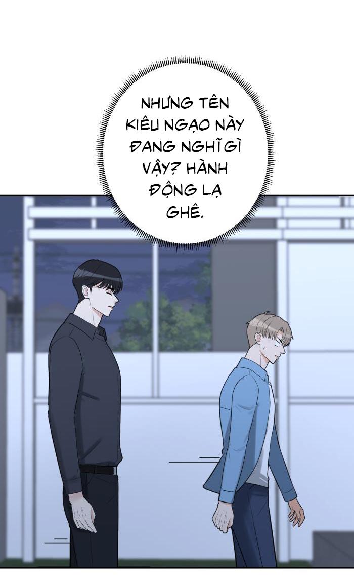 Tỉnh dậy lần nữa bỗng trở thành minh tinh rồi - Chap 11