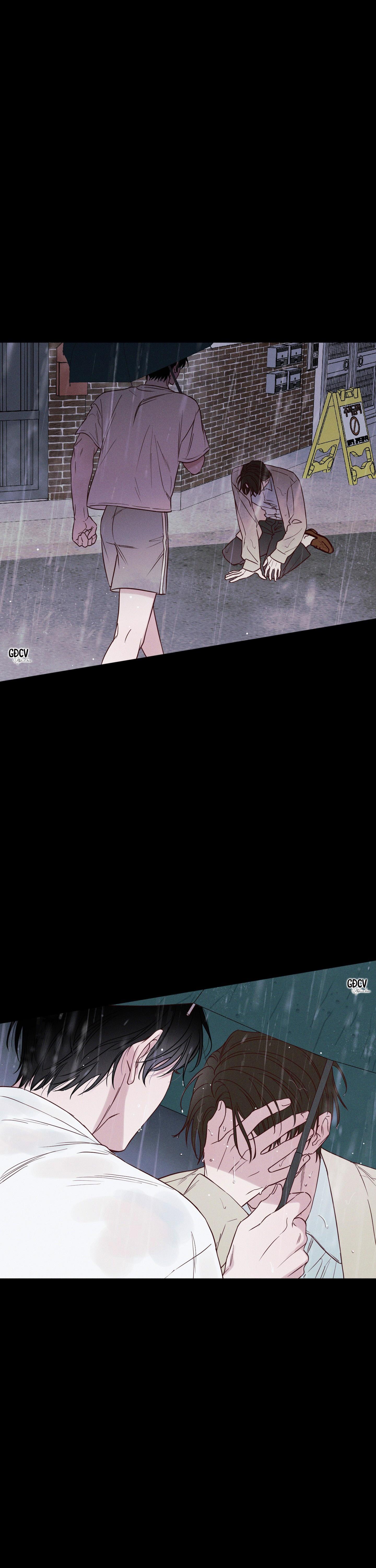 BỜ SÓNG VỖ - Chap 3