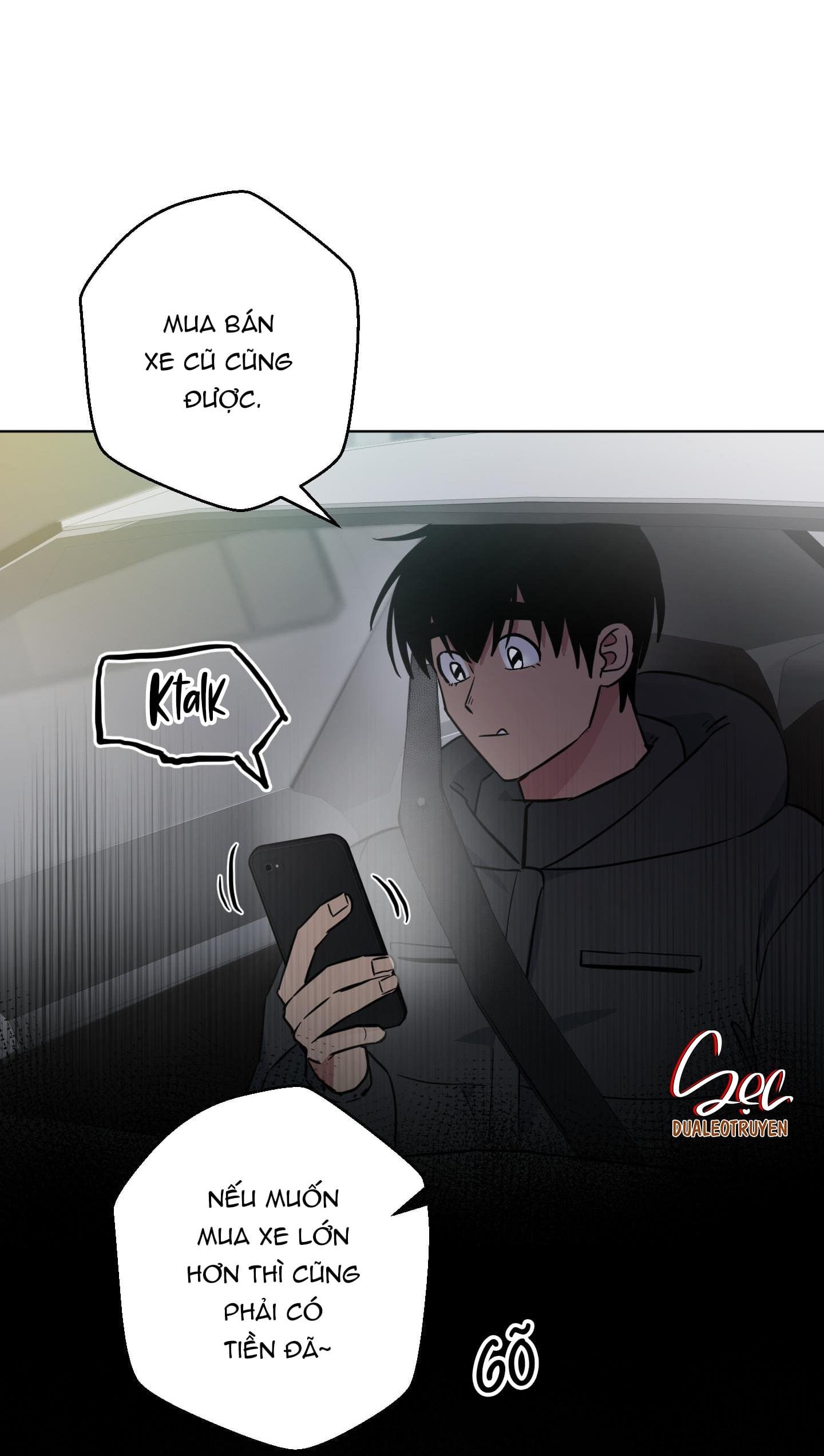 CHÚ ĐÃ BIẾT HẾT RỒI SAO ? - Chap 29