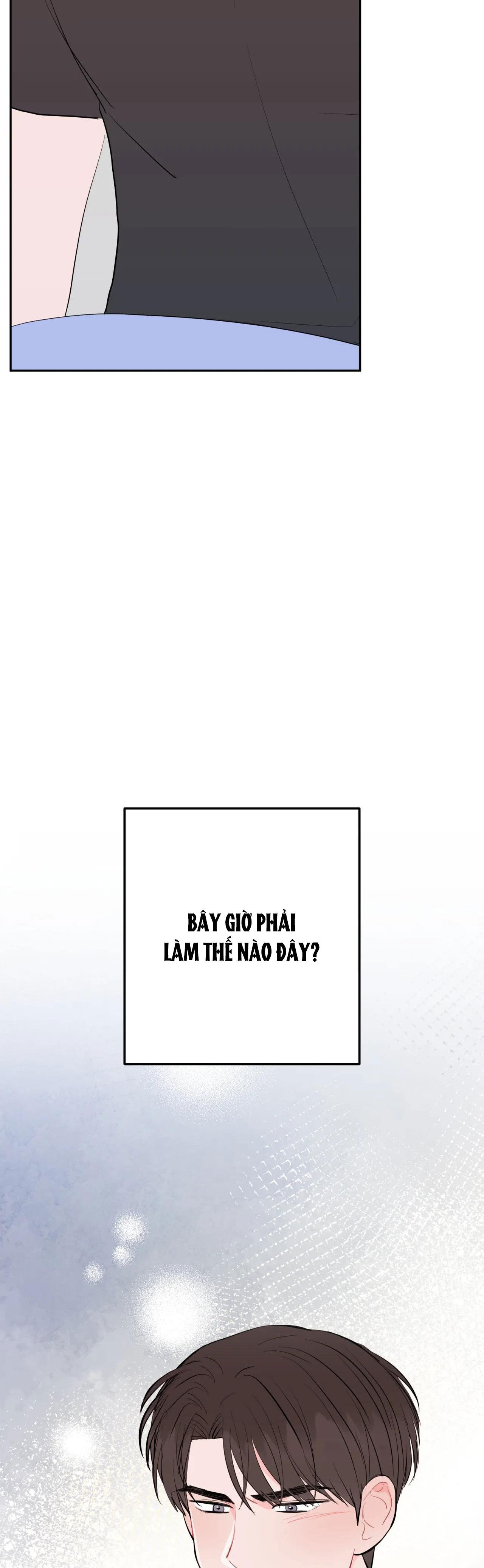 KHOẢNG CÁCH VƯỢT QUA GIỚI HẠN - Chap 52