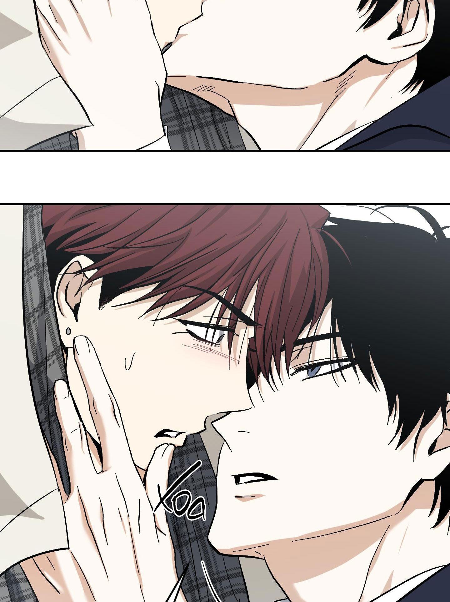 TƯƠNG XỨNG - Chap 9