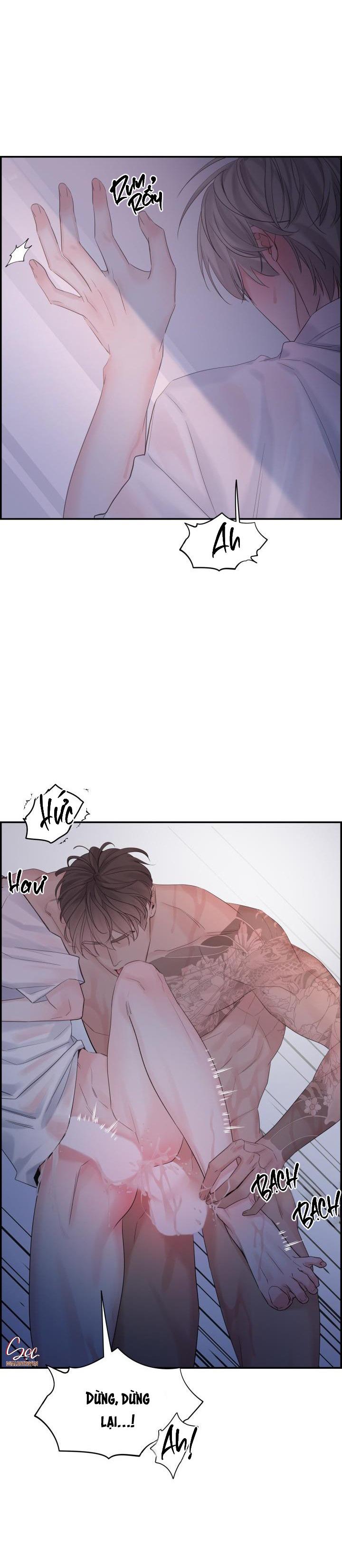 CƠ CHẾ BẢO VỆ - Chap 52