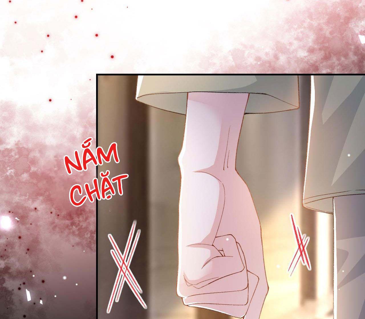 Quan hệ thế thân - Chap 163