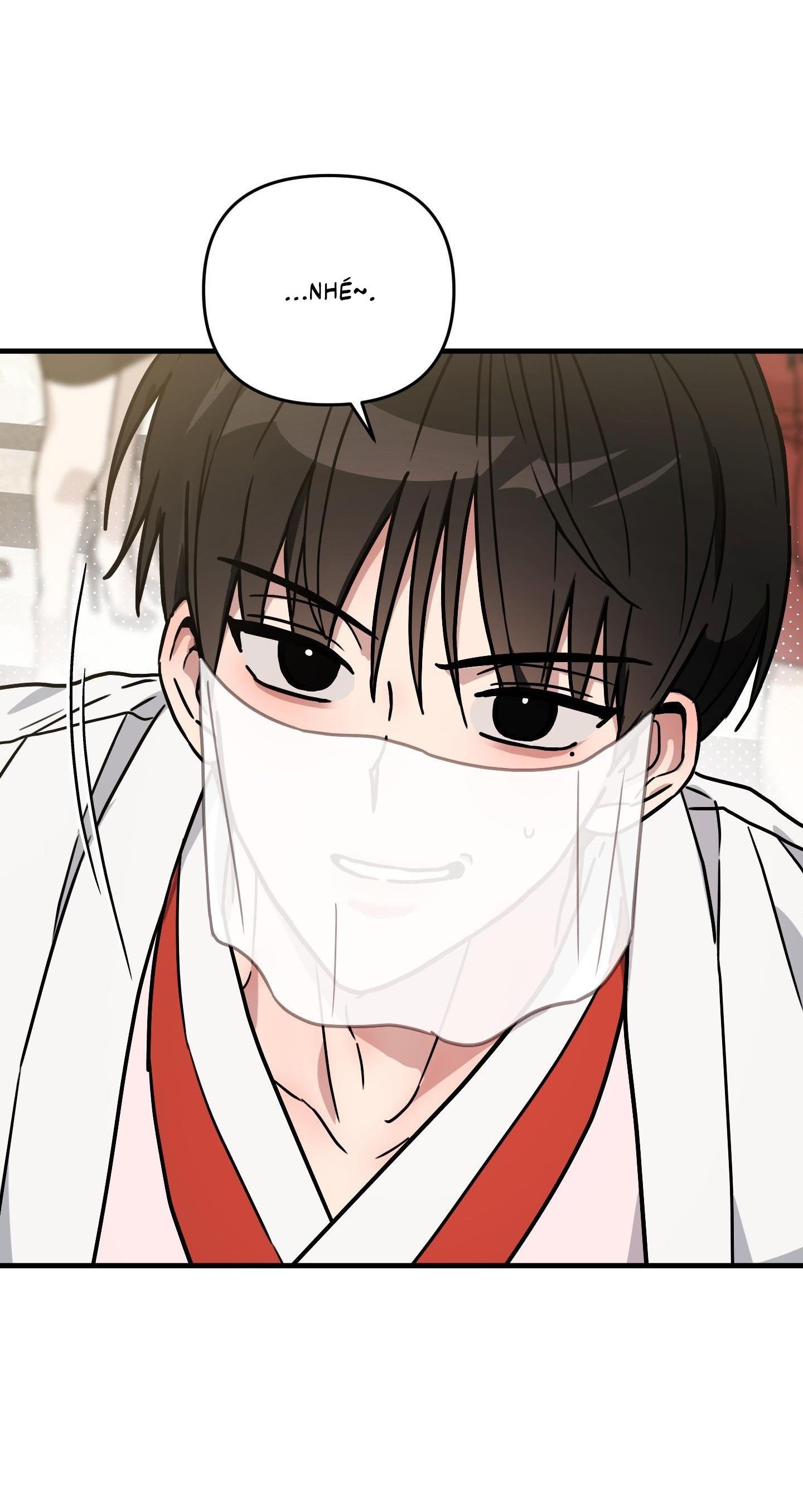 ( CBunu ) Yêu Phải Lừa Đảo - Chap 9