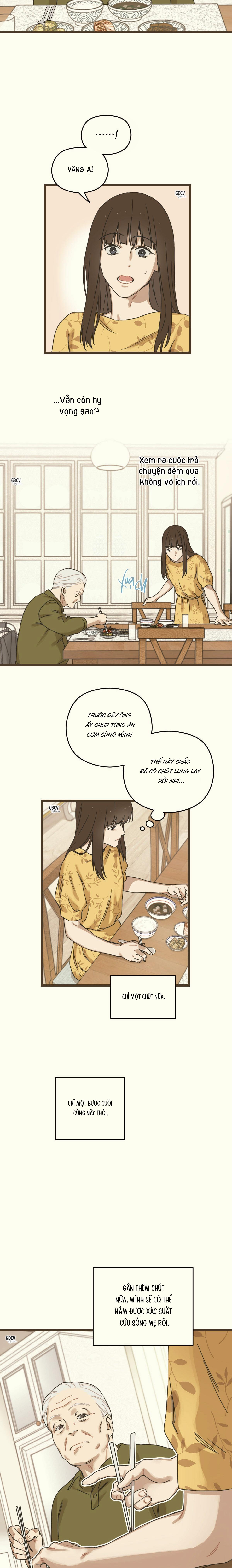 TRÙNG PHÙNG - Chap 2