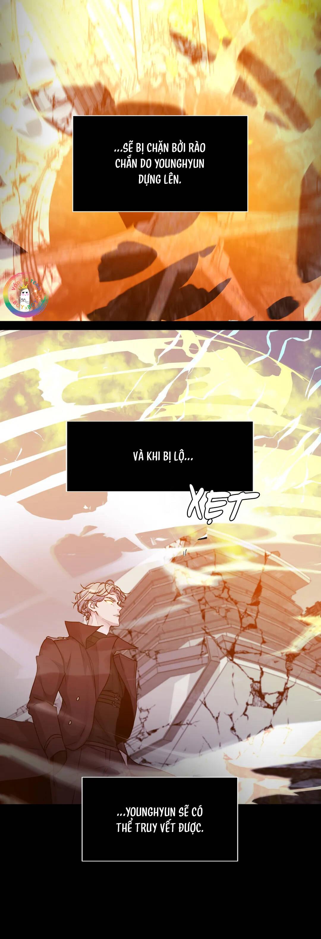 Guiding Light - Chap 24