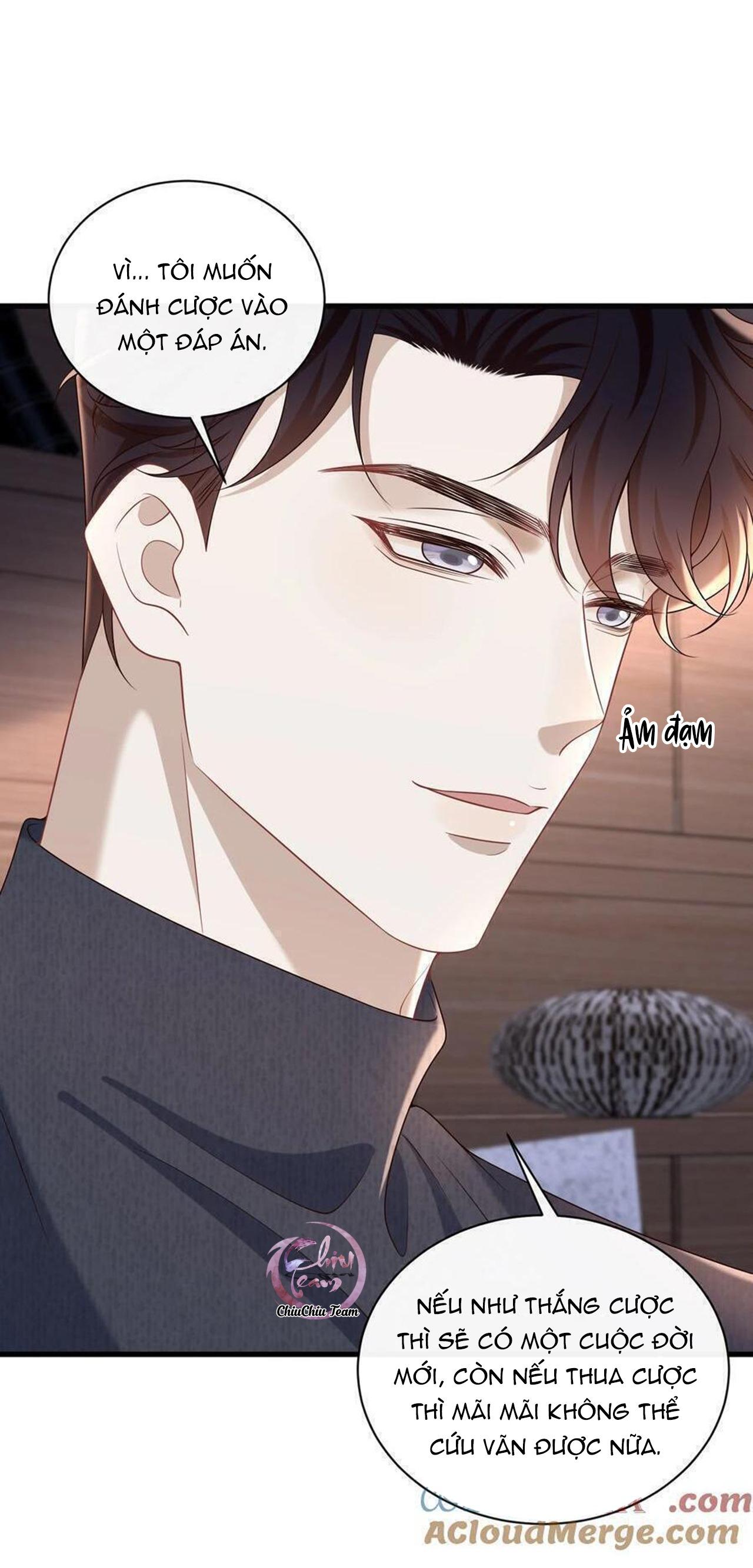 Người Đó Đến Từ Đêm Tối - Chap 70