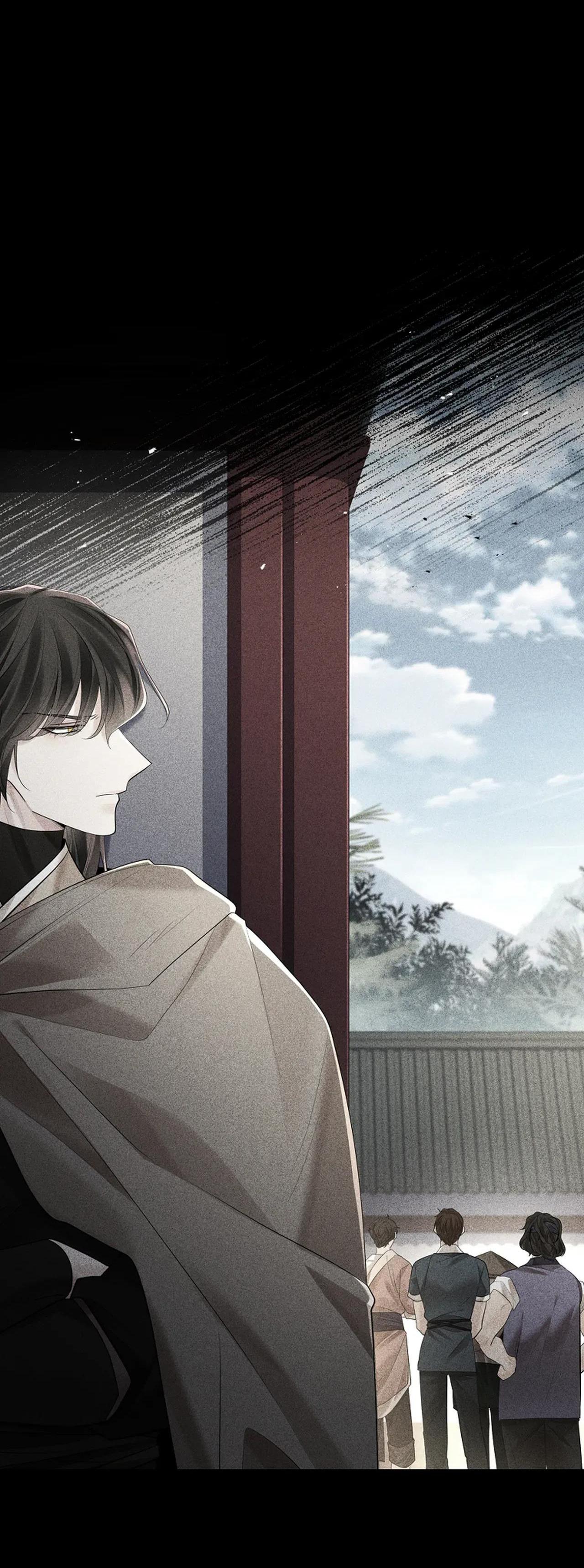 HOA GIẤY - Chap 80