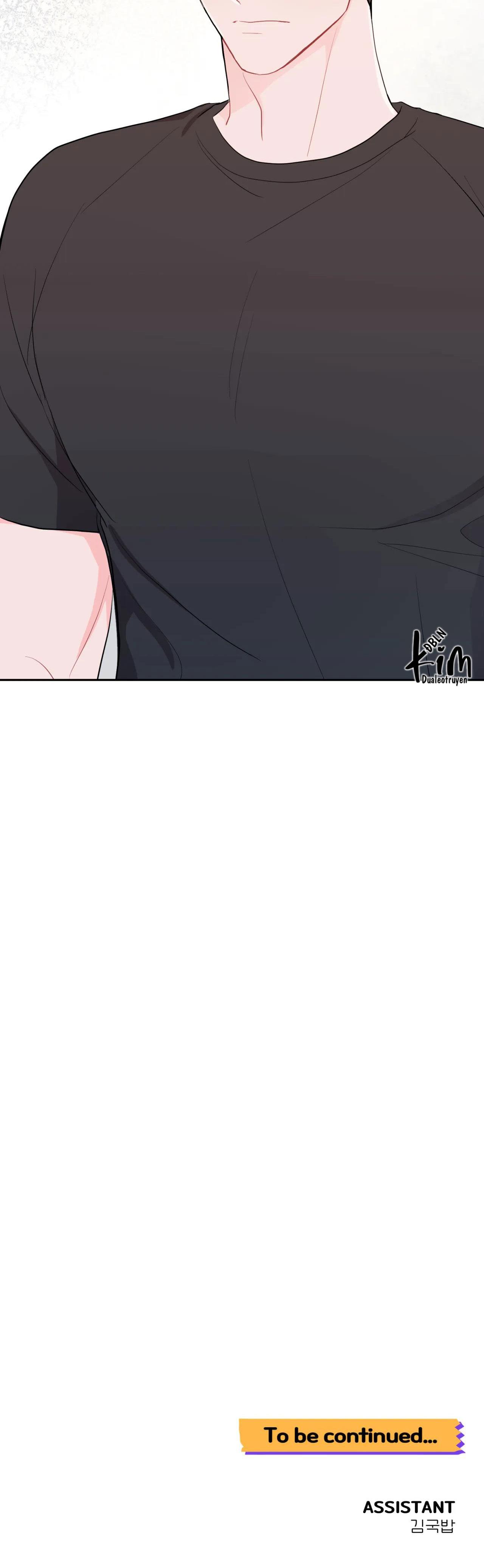 KHOẢNG CÁCH VƯỢT QUA GIỚI HẠN - Chap 52