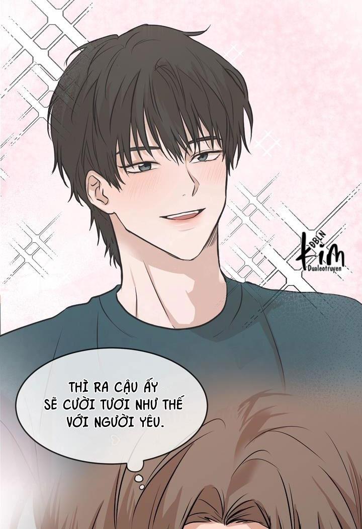 BÁNH QUY TÌNH YÊU TAN CHẢY - Chap 4