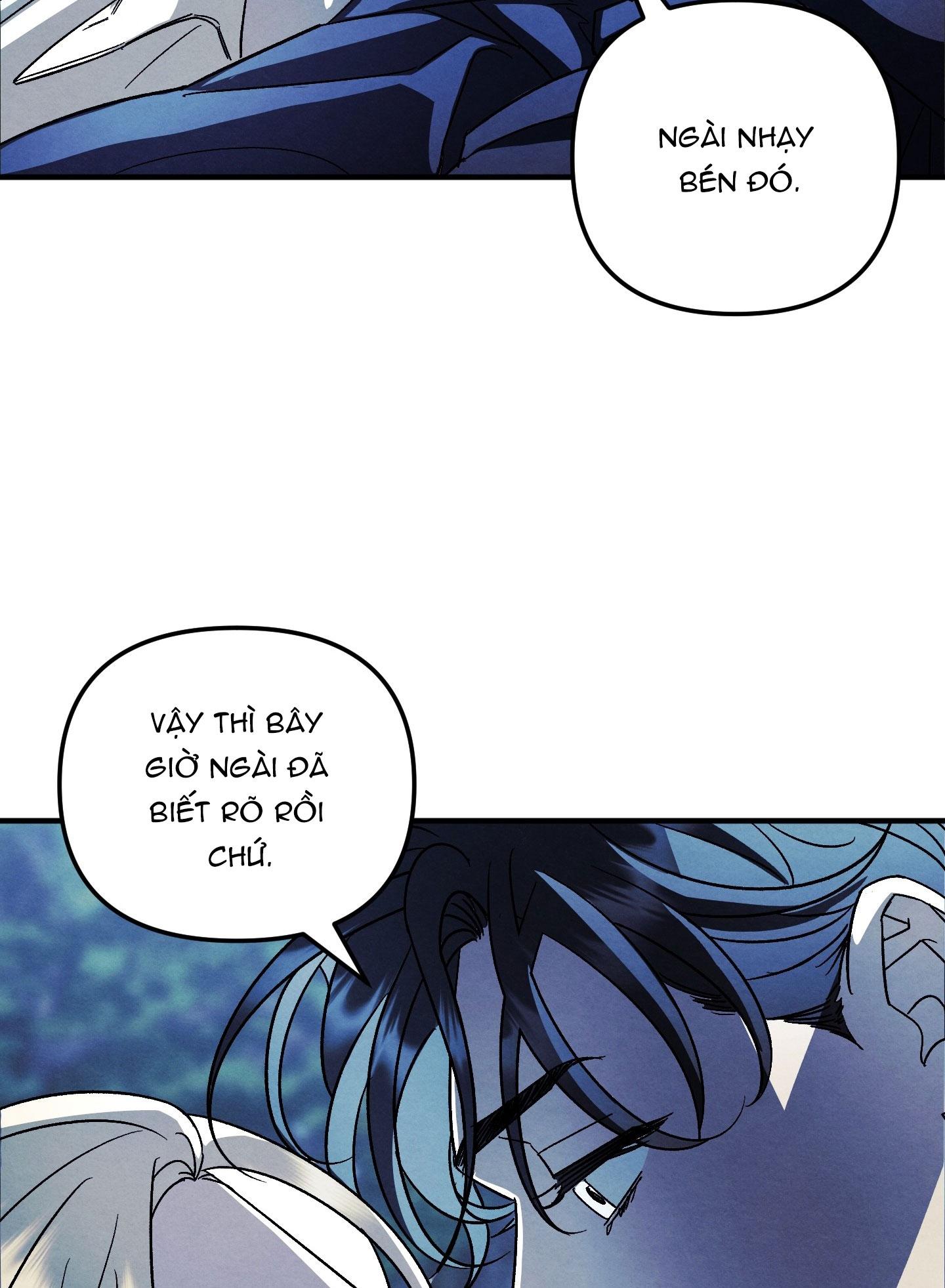 GỬI VỊ THIẾU GIA TÔI YÊU - Chap 13