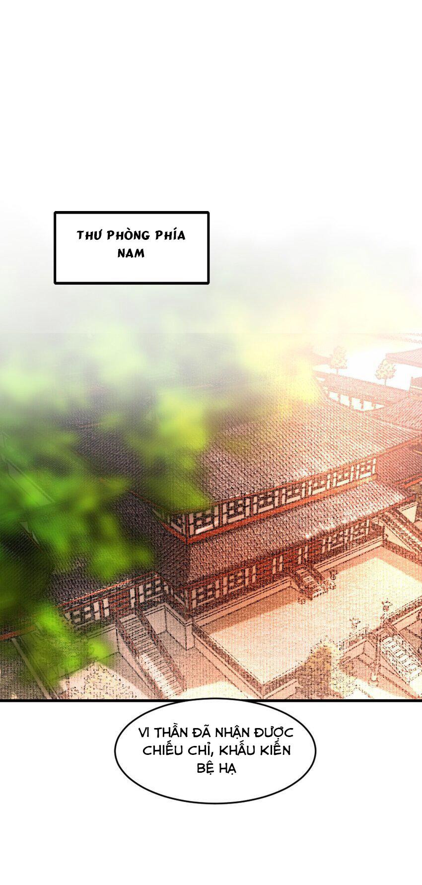 Vòng Luân Hồi - Chap 93