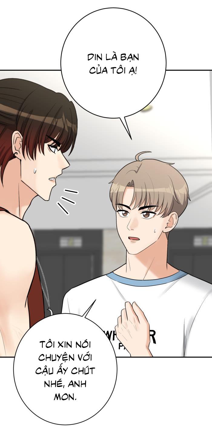 Tỉnh dậy lần nữa bỗng trở thành minh tinh rồi - Chap 16