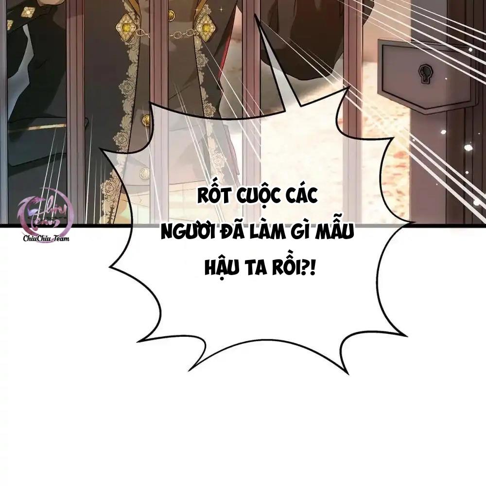 Tôi Tái Sinh Thành Tiểu Ác Long Của Hoàng Tử Điện Hạ - Chap 52