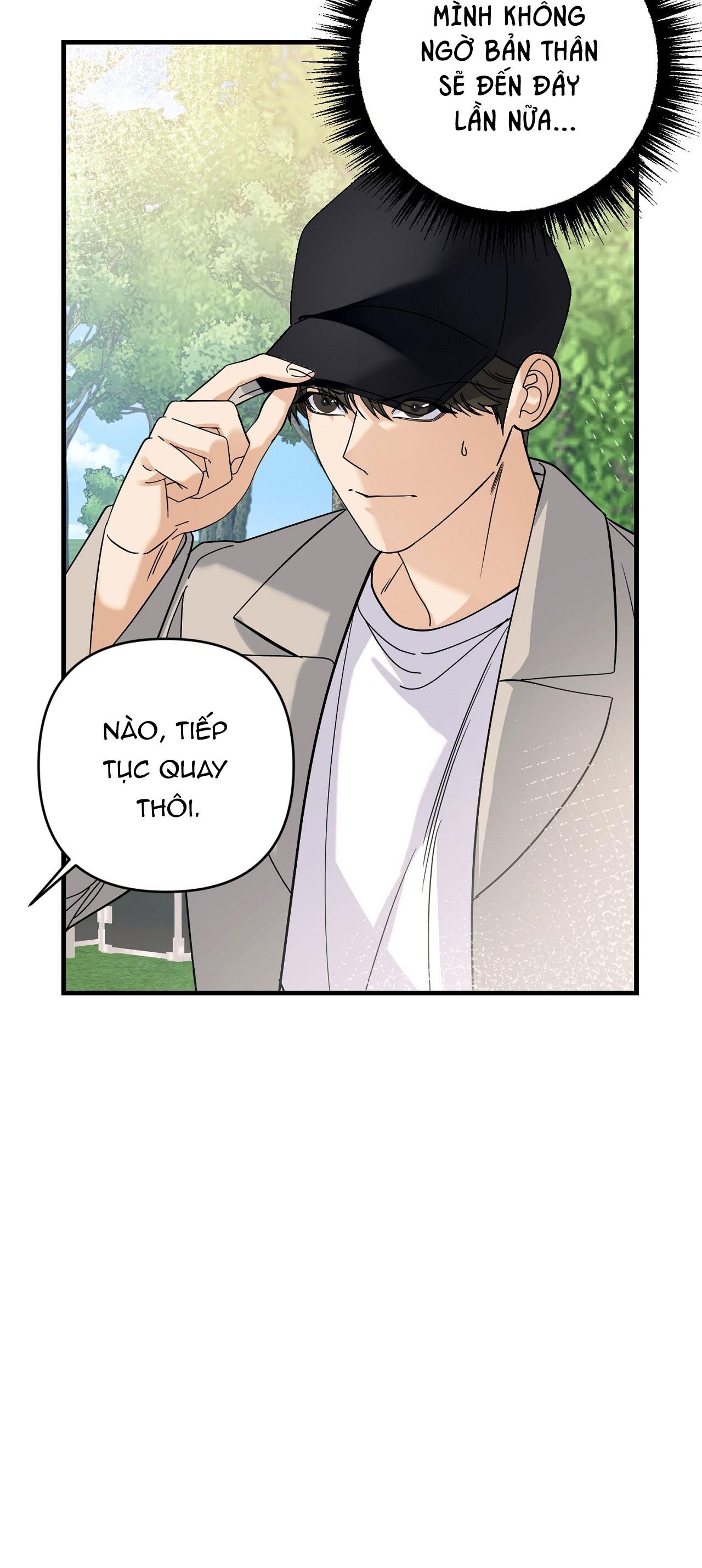 ĐIỀU KIỆN CỦA GUIDE - Chap 44