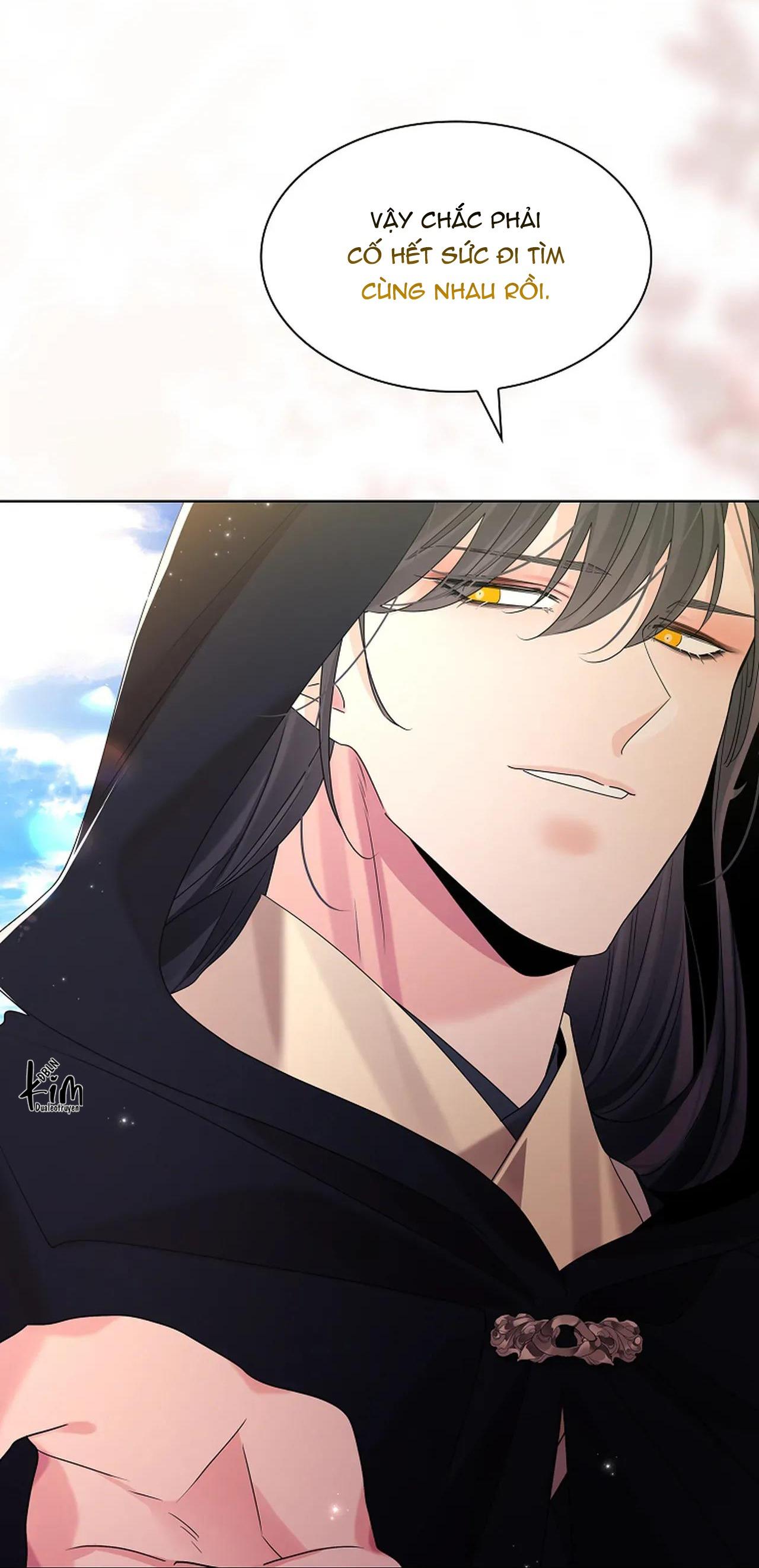 HOA GIẤY - Chap 91