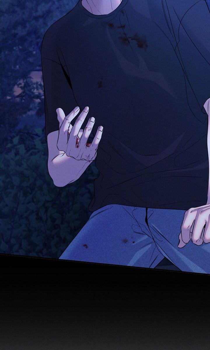 ĐÊM KHÔNG DẤU VẾT - Chap 38