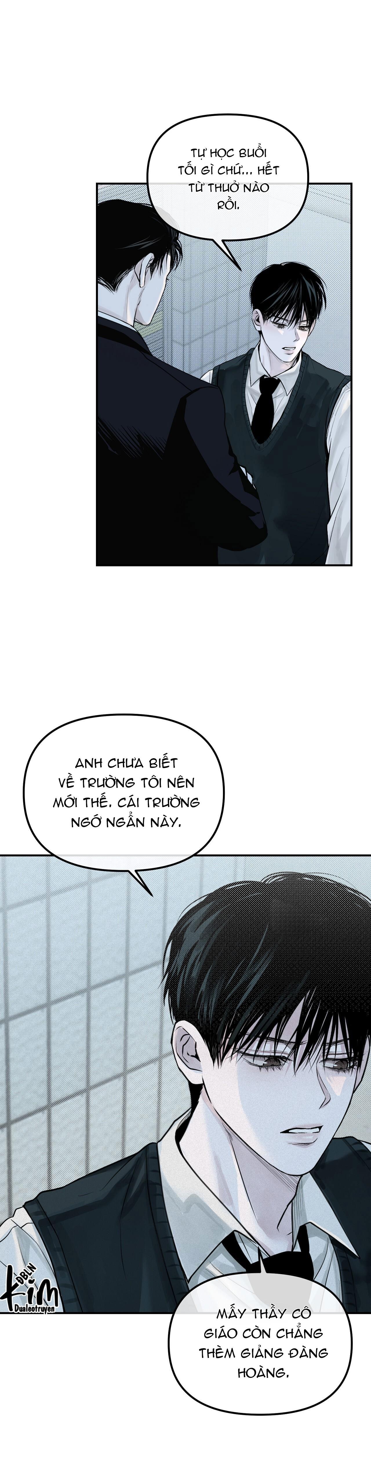 PROJECTION - Chap 16