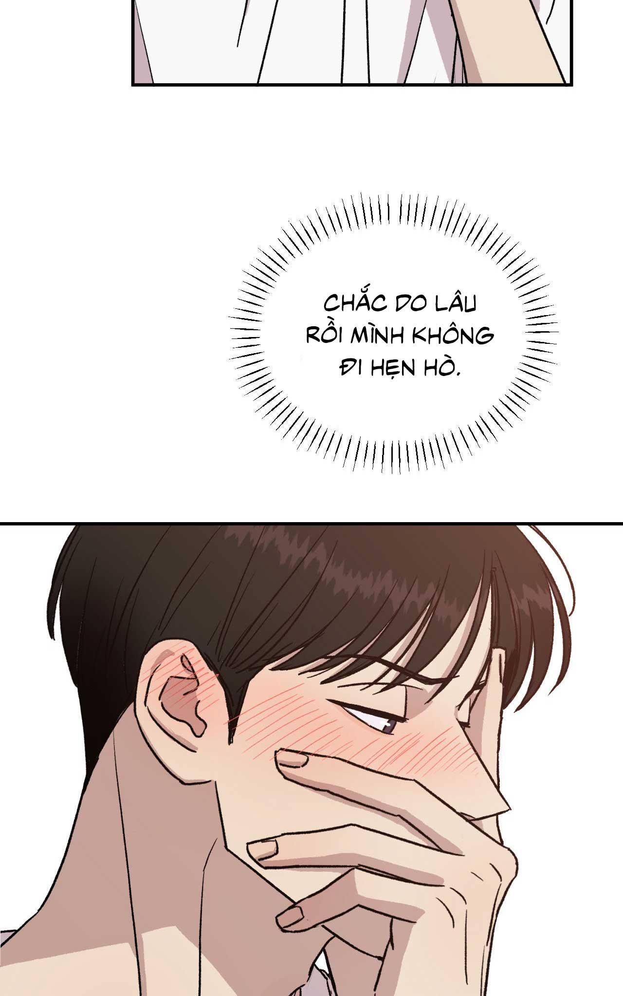 Nhà của chúng ta - Chap 7