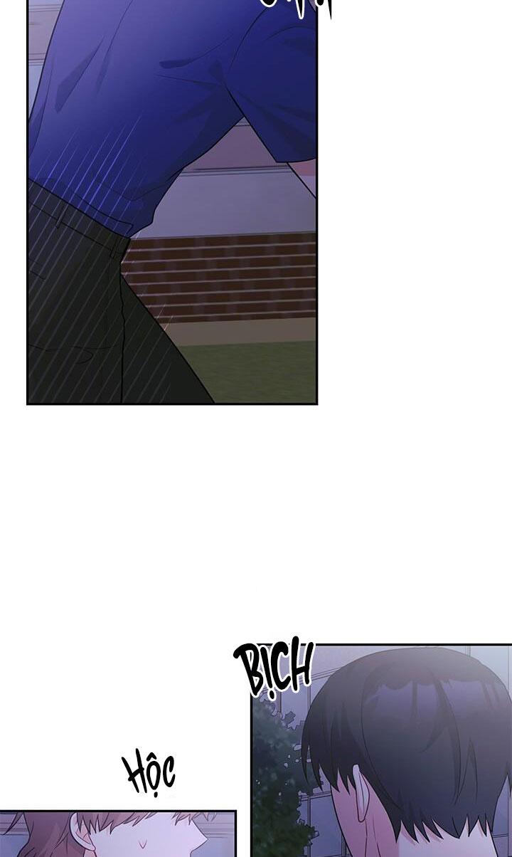 TIỂU THỬ: BẮT ĐẦU MÙA HÈ - Chap 24