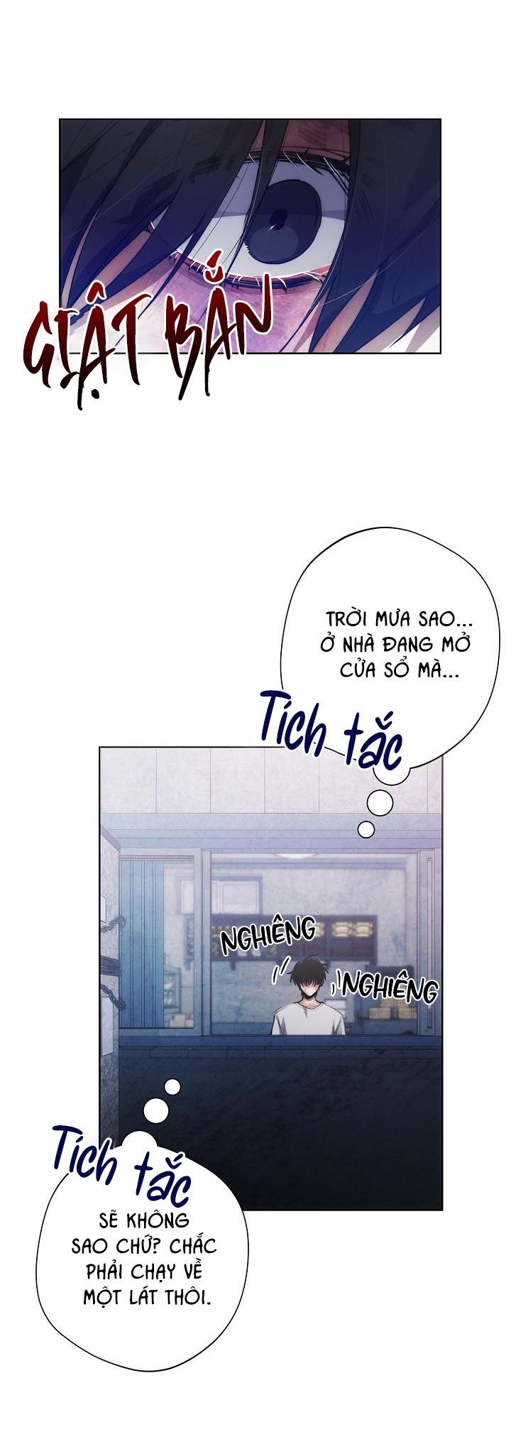 RED MANSION - Chap 11