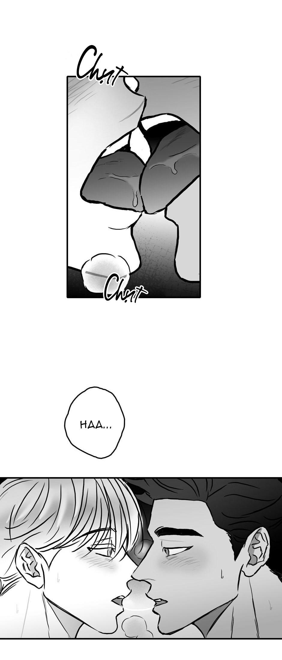 Chúng Ta Đều Là Kẻ Ngốc - Chap 19