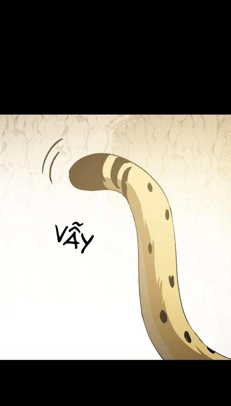 Hãy khóc đi đừng ngại ngùng! - Chap 32