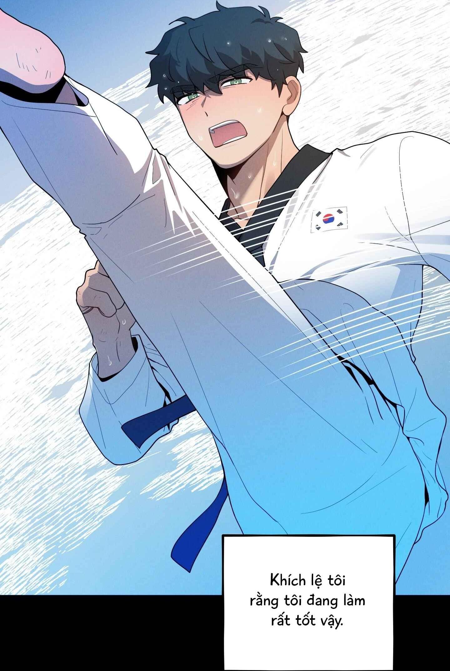 (CBunu) Chuyện Rằng Tôi Yêu Cậu - Chap 21