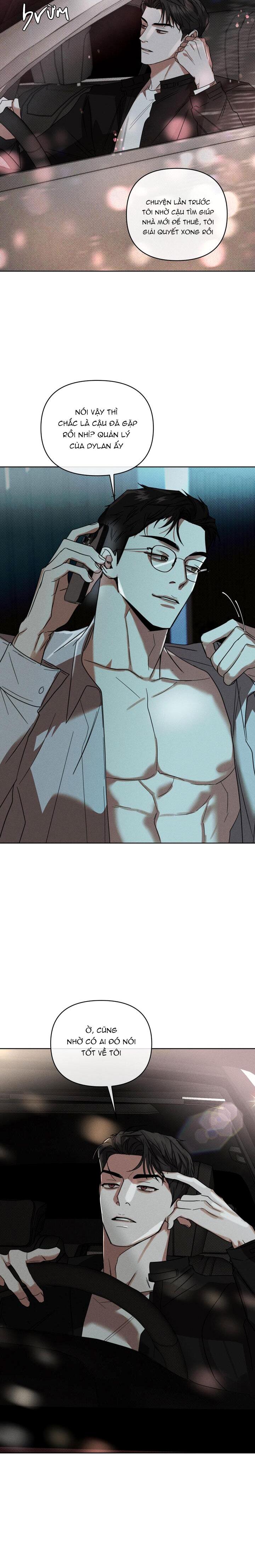 NGƯỜI YÊU DẤU - Chap 5