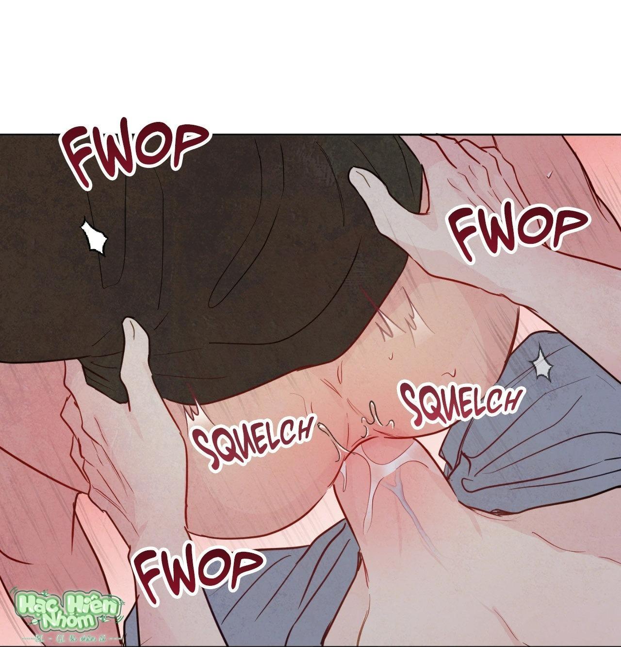 Sự quyến rũ của Thần Rắn - Chap 18