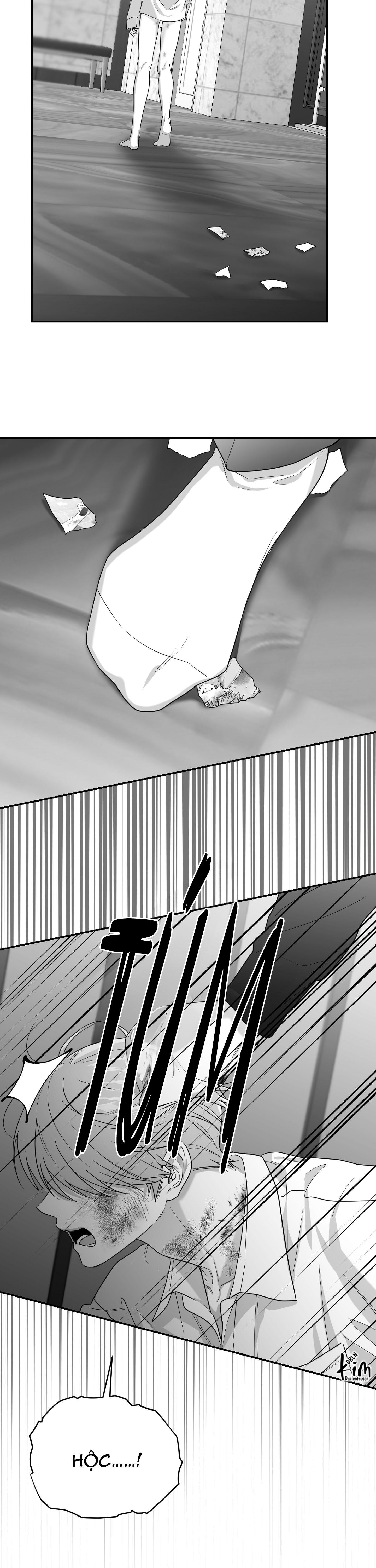 Non Zero Sum - Chap 52