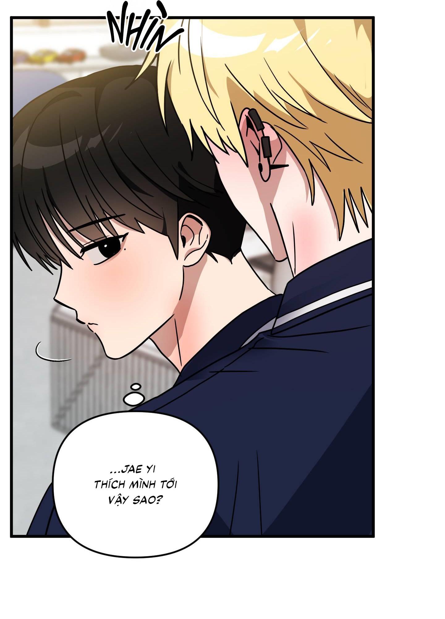 ( CBunu ) Yêu Phải Lừa Đảo - Chap 20