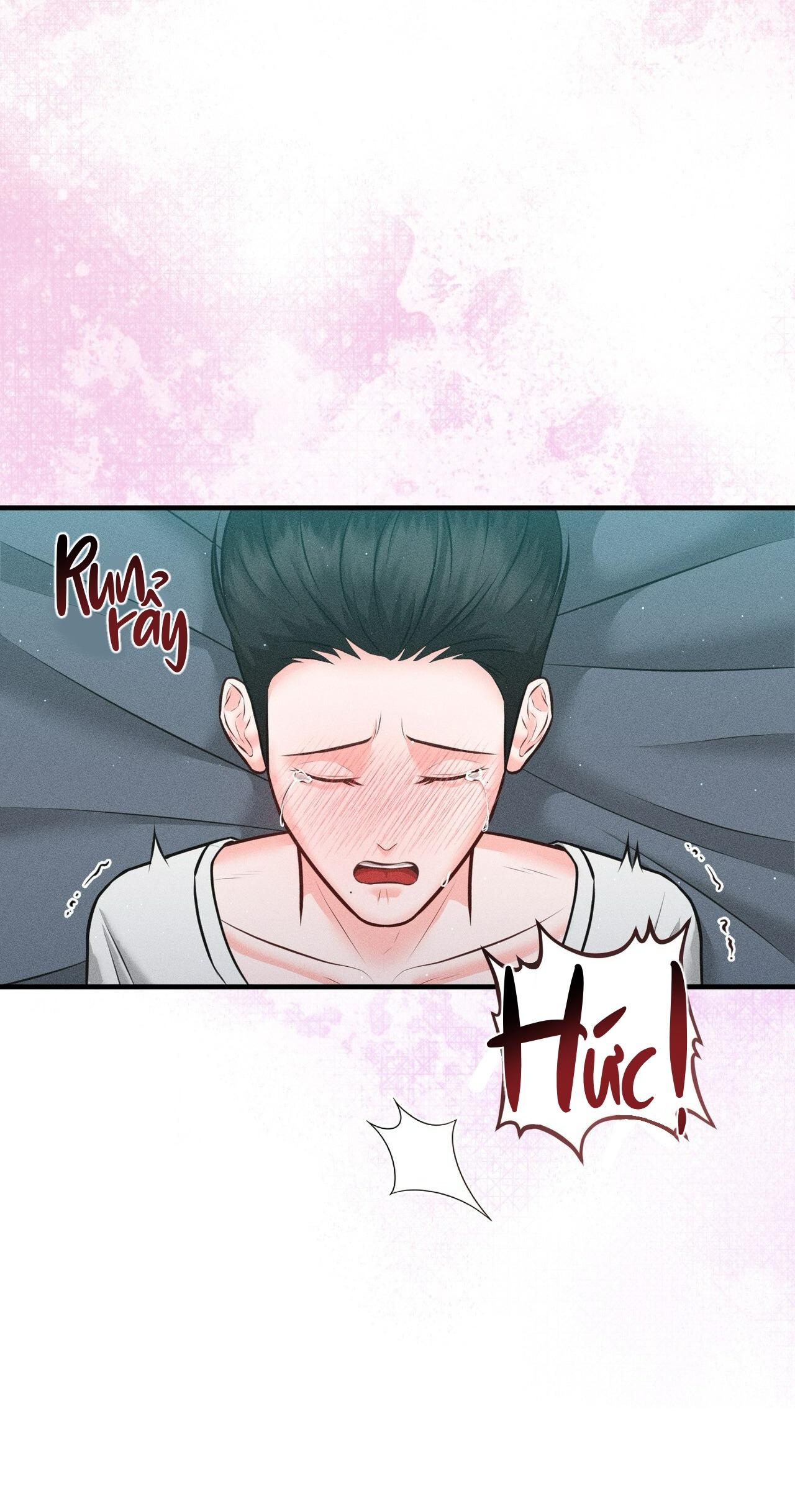 CHỜ CHÚT! ĐỪNG DI CHUYỂN - Chap 7