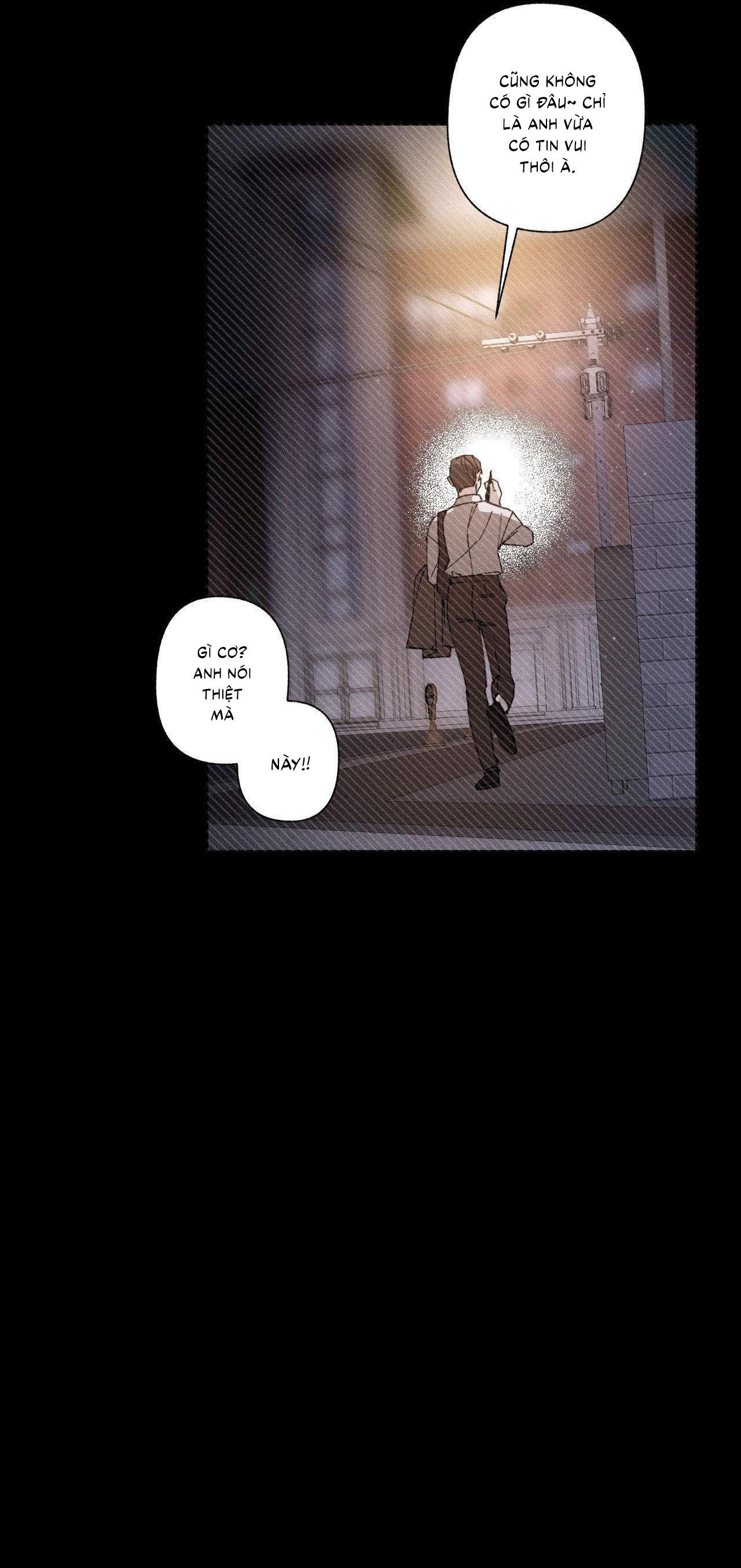 (CBunu) Close Up - Chap 1