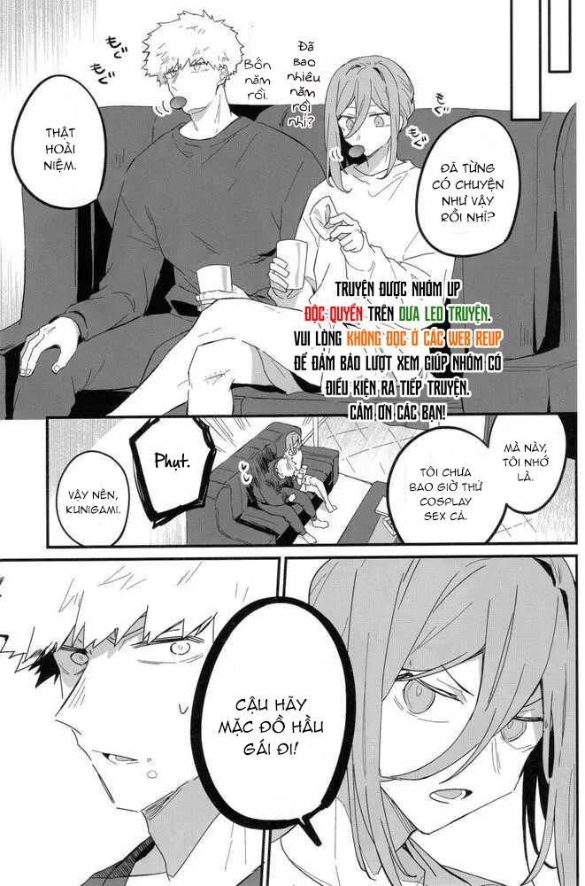 (Vicera) Blue Lock Dj - Chap 39