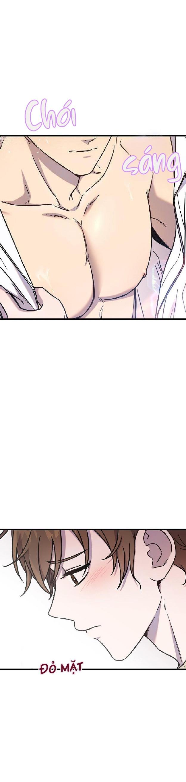 Làm Thế Nào Để Chia Tay Với Anh Ta - Chap 36