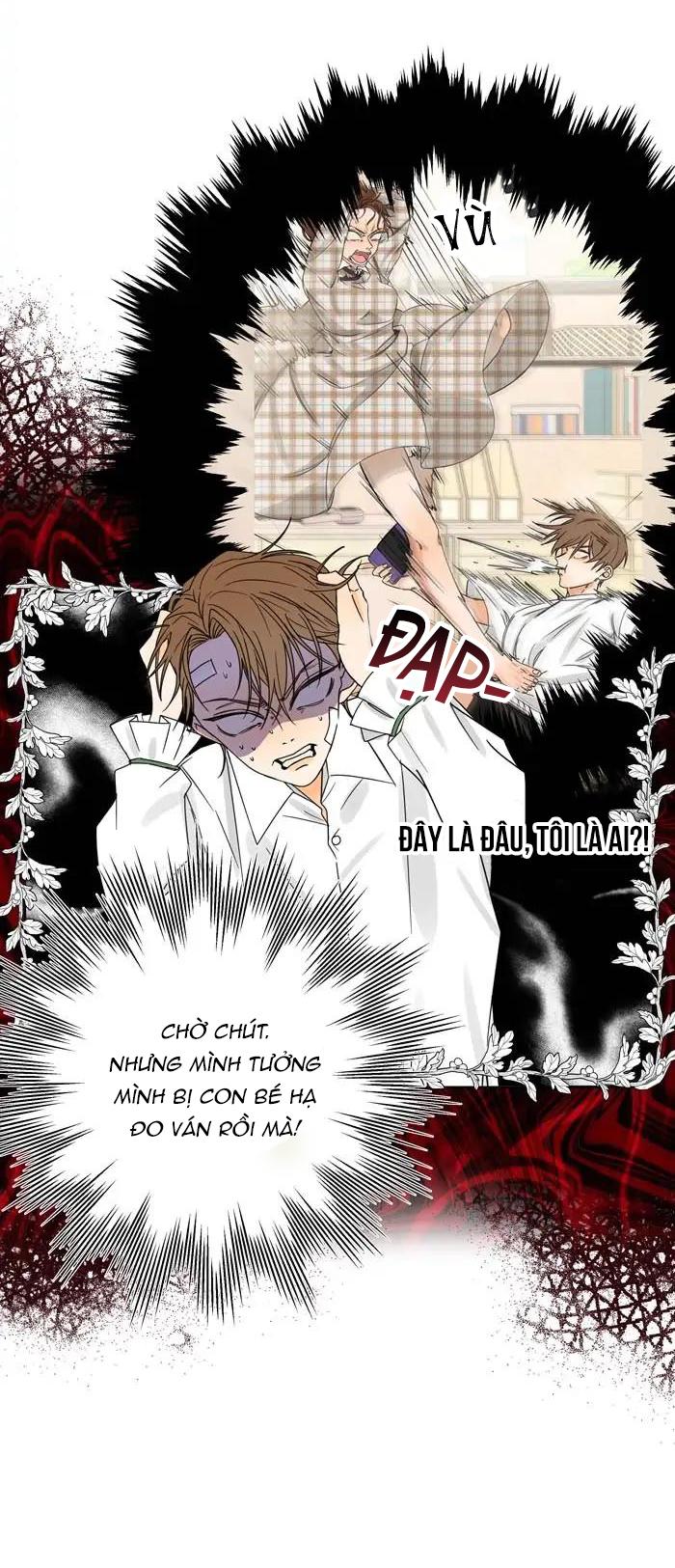 Mắc Kẹt Trong Game Hẹn Hò Của Em Gái Tôi - Chap 2