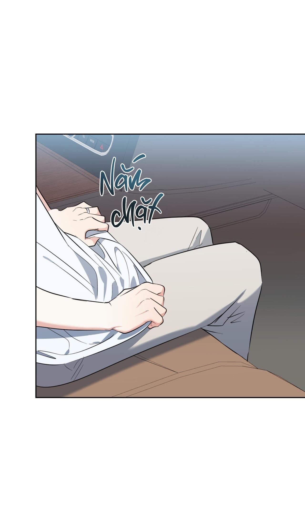 (CBunu) Khu Rừng Tĩnh Lặng - Chap 58