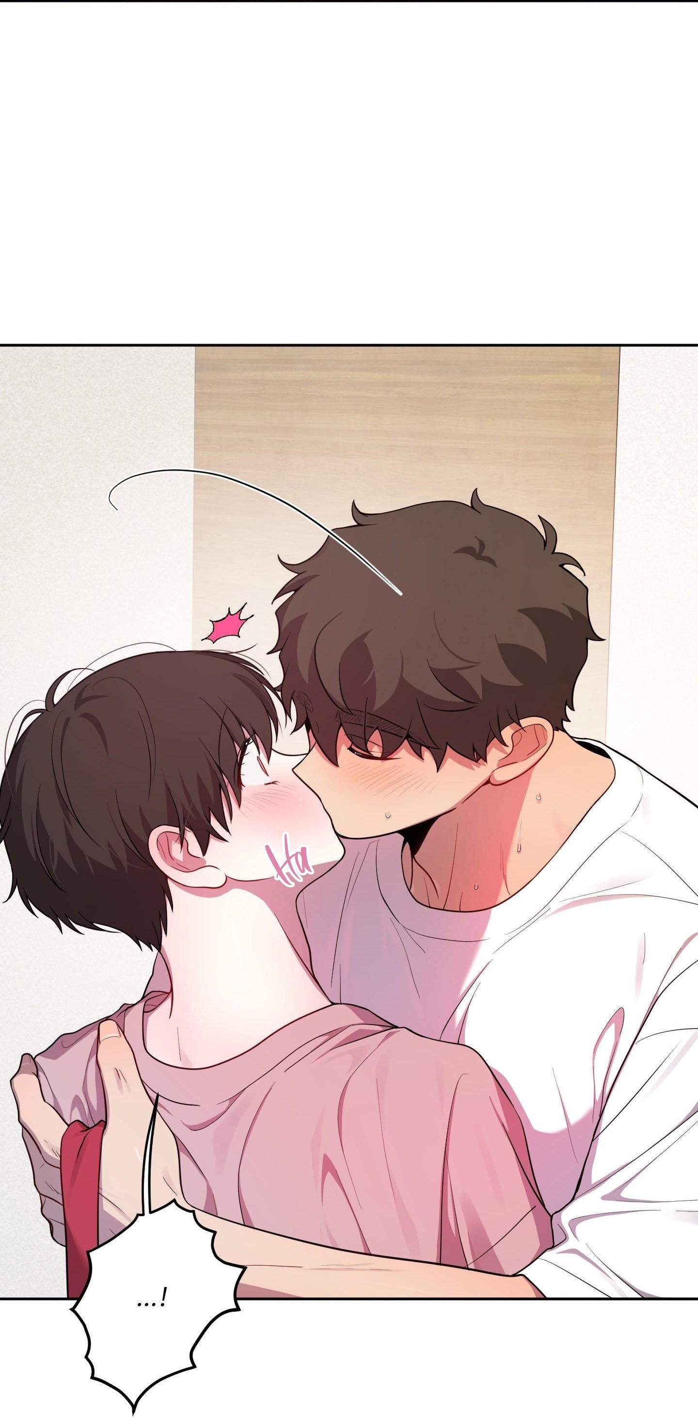 (CBunu) Chuyện Rằng Tôi Yêu Cậu - Chap 23