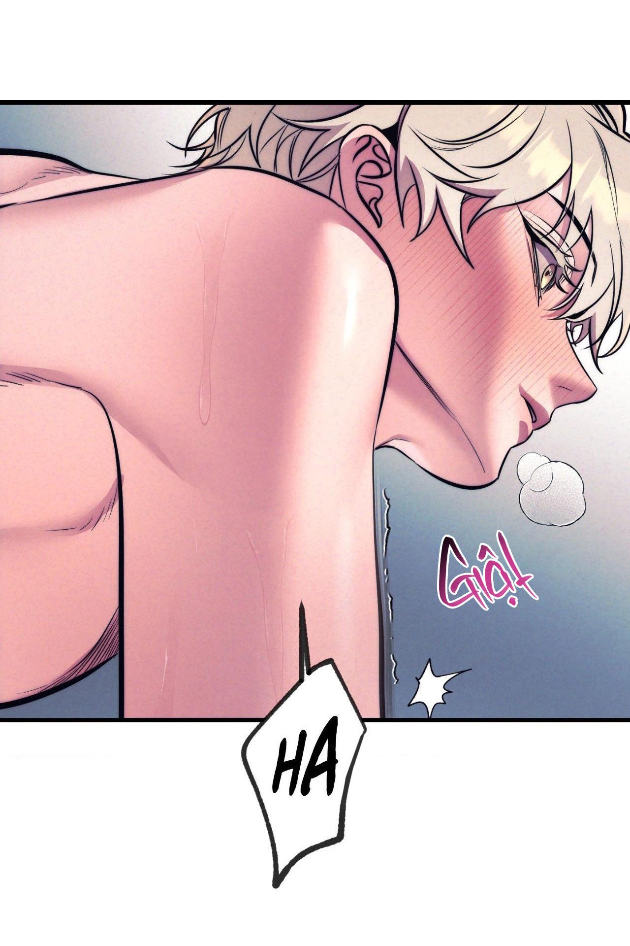 KỲ THỊ - Chap 30