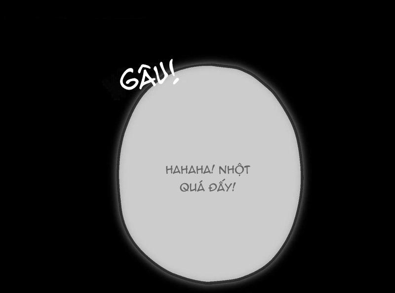 Hãy khóc đi đừng ngại ngùng! - Chap 31